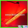 120LEDs / M 48W DC12V Rote Farbe 3528 Flexibler LED-Streifen